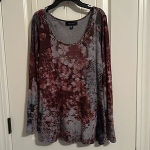 Karen Kane Tunic Top